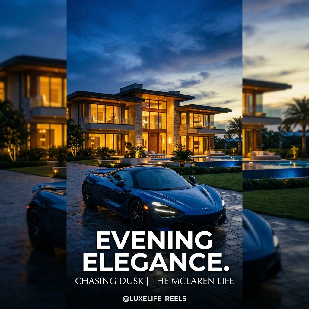 Luxury Assets